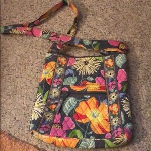 Vera Bradley bag